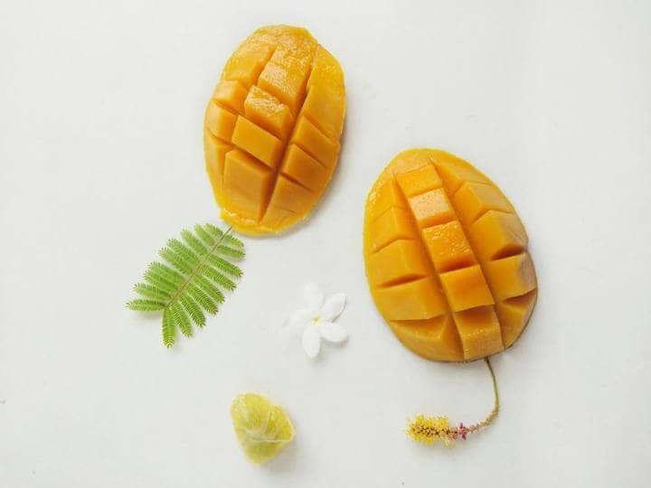 Sindhri Mangoes