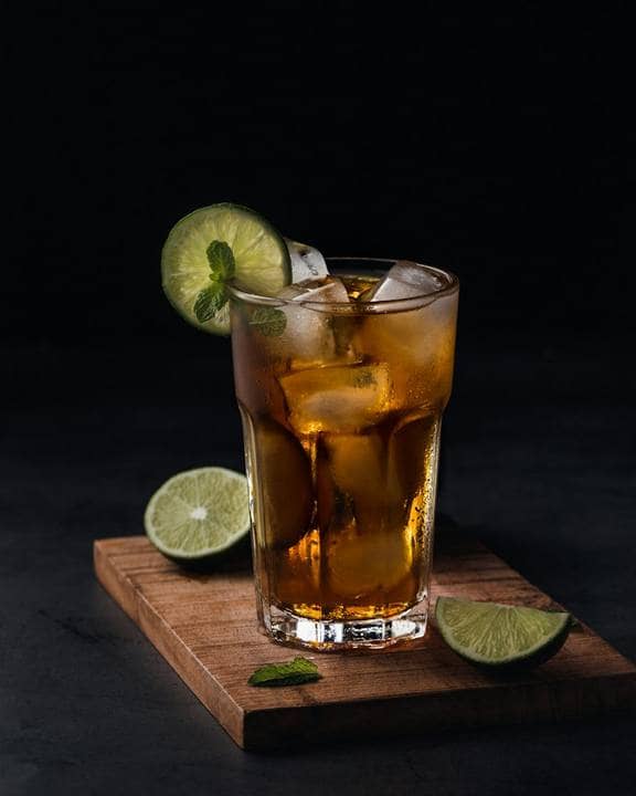 Green Tea