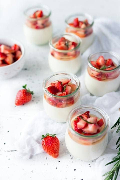 Natural Yogurt