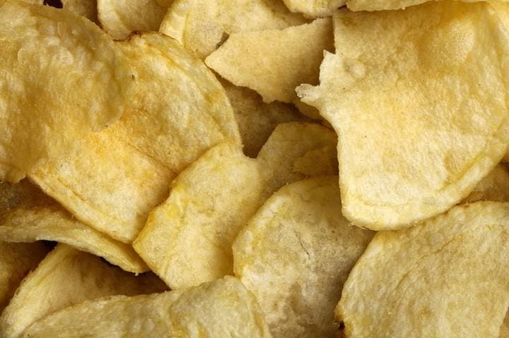 Classic Potato Chips