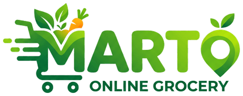 MARTO Online Grocery