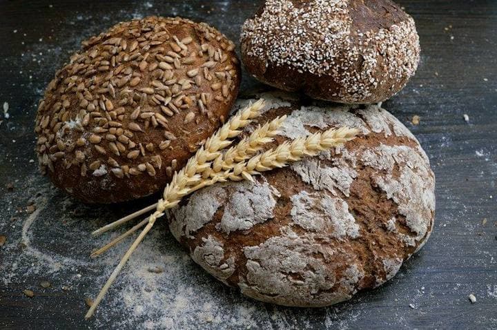 Brown Bread