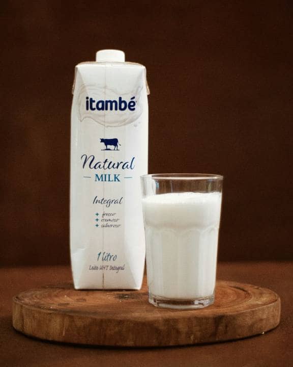 Olper's Milk