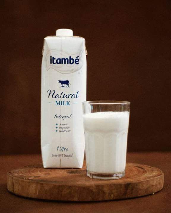 Olper's Milk